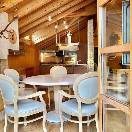 Appartamenti Forhotel Λιβίνιο Εξωτερικό φωτογραφία