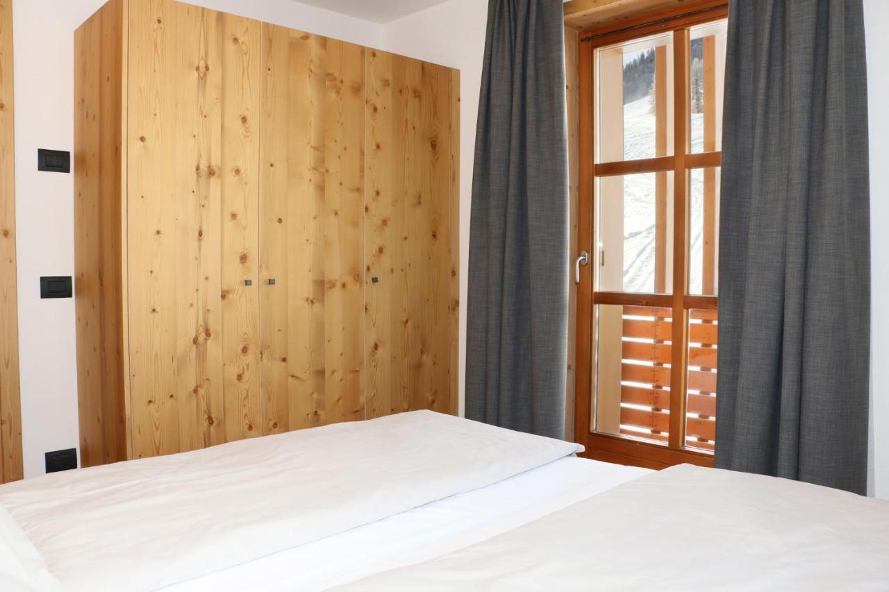 Appartamenti Forhotel Λιβίνιο Εξωτερικό φωτογραφία