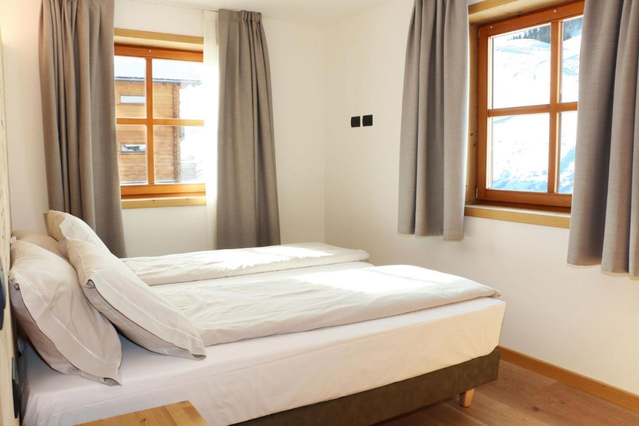 Appartamenti Forhotel Λιβίνιο Εξωτερικό φωτογραφία