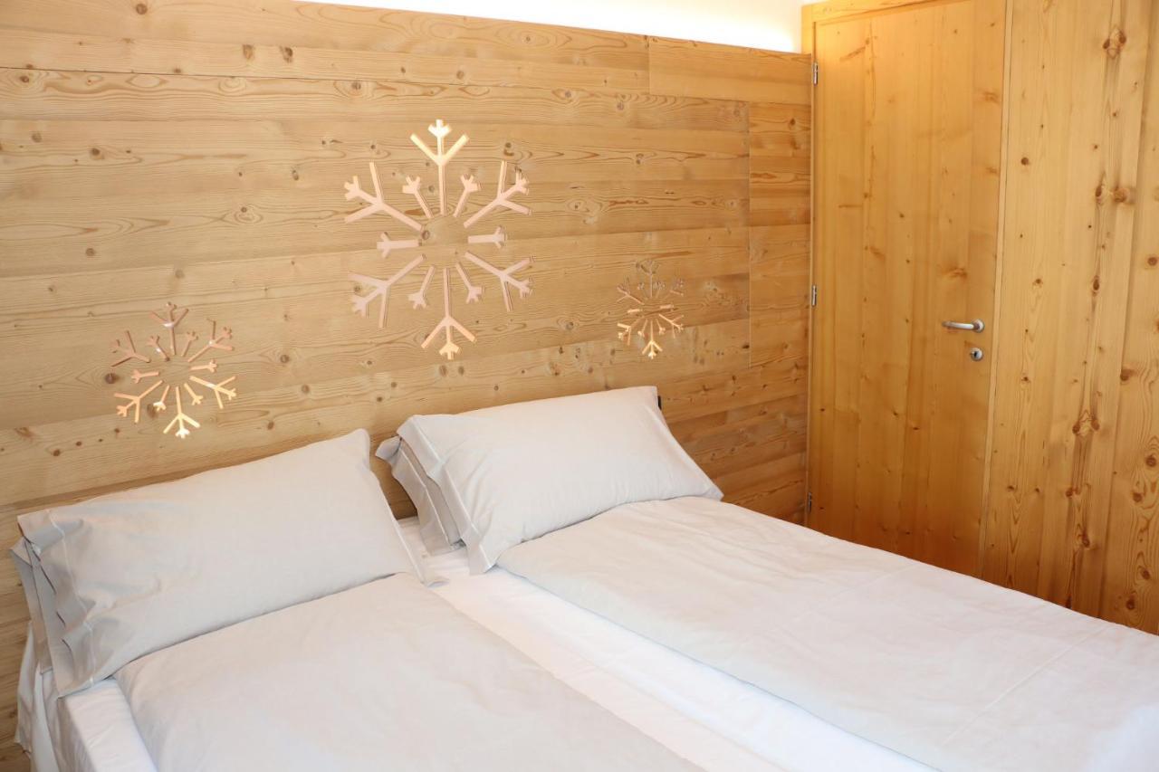Appartamenti Forhotel Λιβίνιο Εξωτερικό φωτογραφία