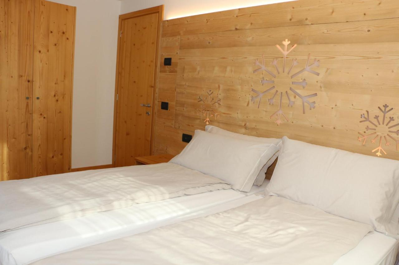 Appartamenti Forhotel Λιβίνιο Εξωτερικό φωτογραφία