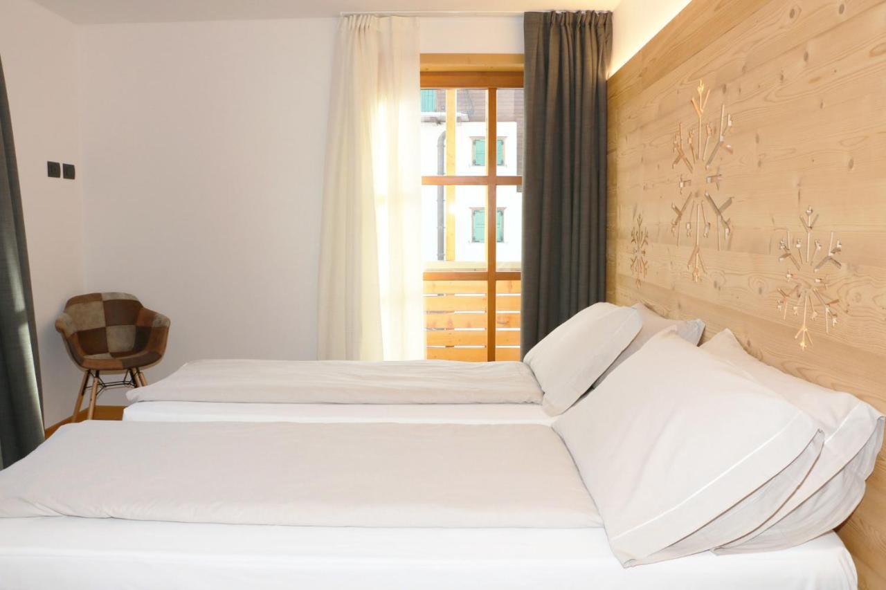 Appartamenti Forhotel Λιβίνιο Εξωτερικό φωτογραφία