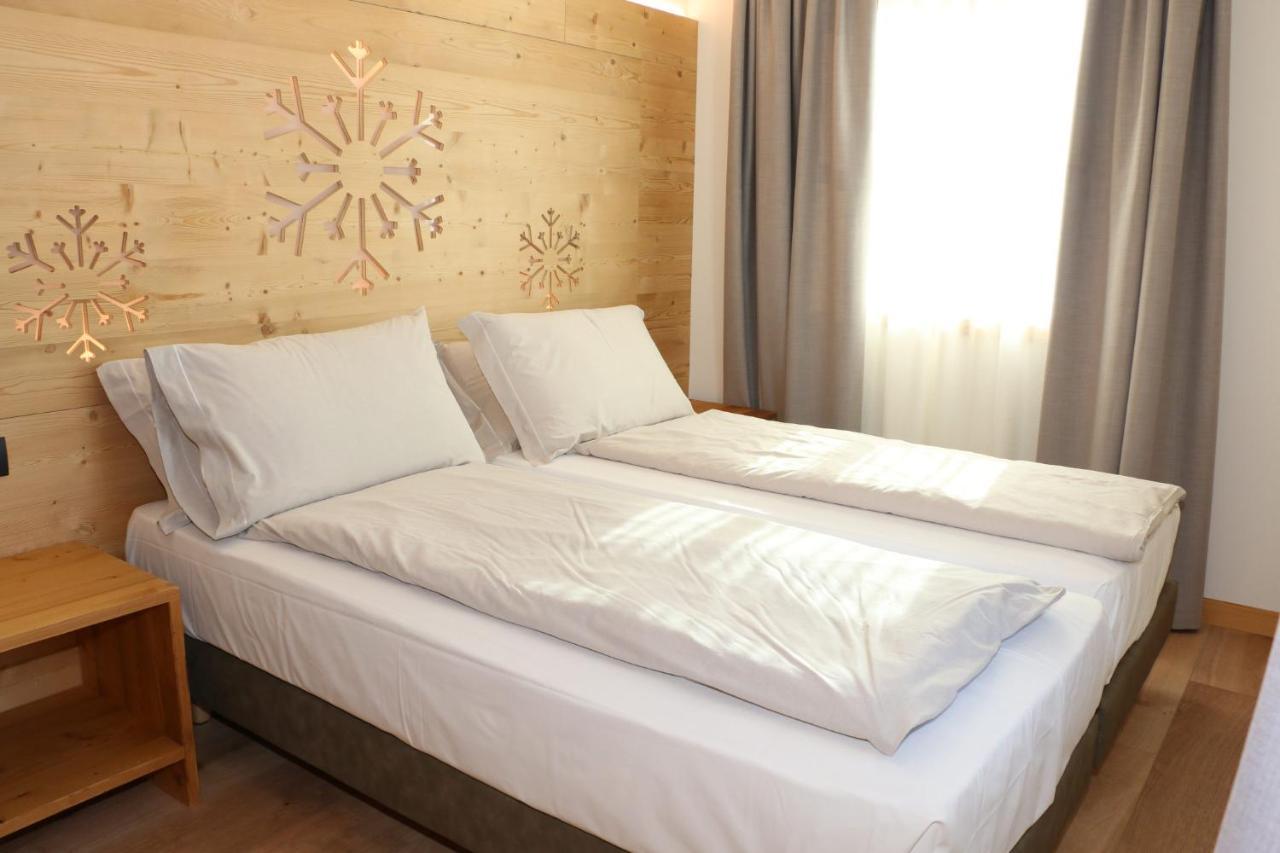 Appartamenti Forhotel Λιβίνιο Εξωτερικό φωτογραφία