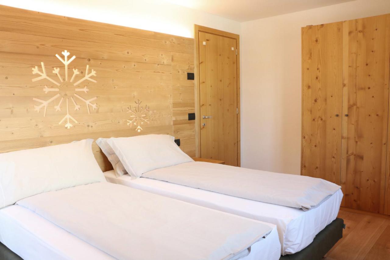 Appartamenti Forhotel Λιβίνιο Εξωτερικό φωτογραφία