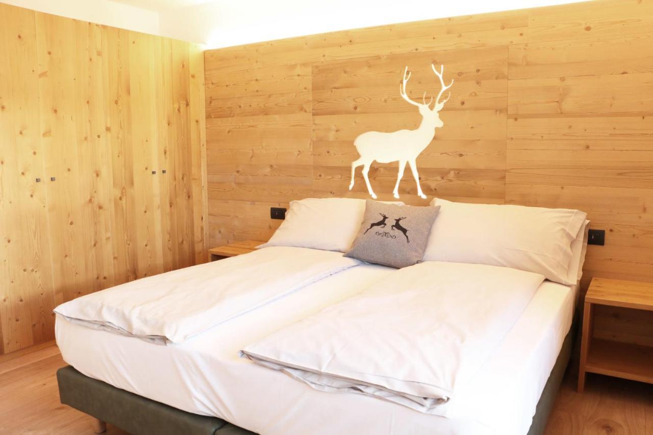 Appartamenti Forhotel Λιβίνιο Εξωτερικό φωτογραφία