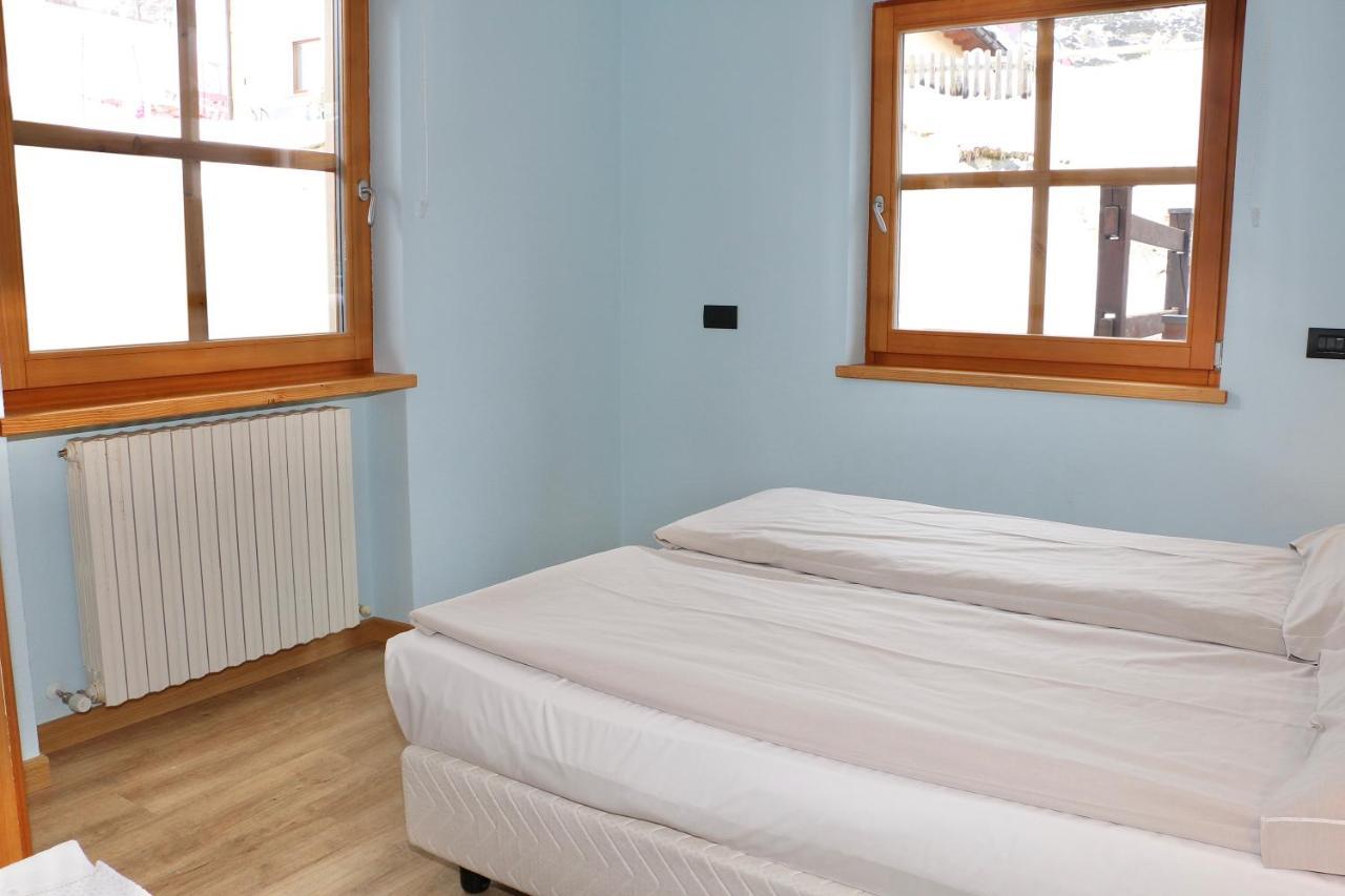 Appartamenti Forhotel Λιβίνιο Εξωτερικό φωτογραφία