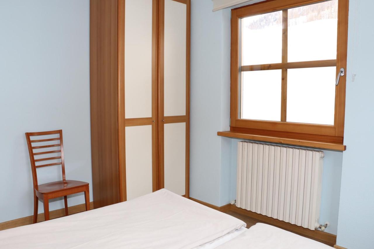 Appartamenti Forhotel Λιβίνιο Εξωτερικό φωτογραφία