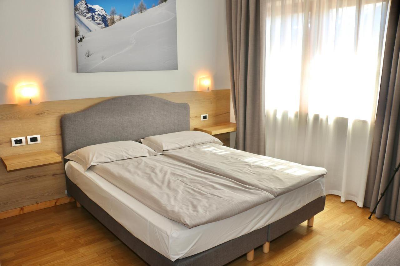 Appartamenti Forhotel Λιβίνιο Εξωτερικό φωτογραφία