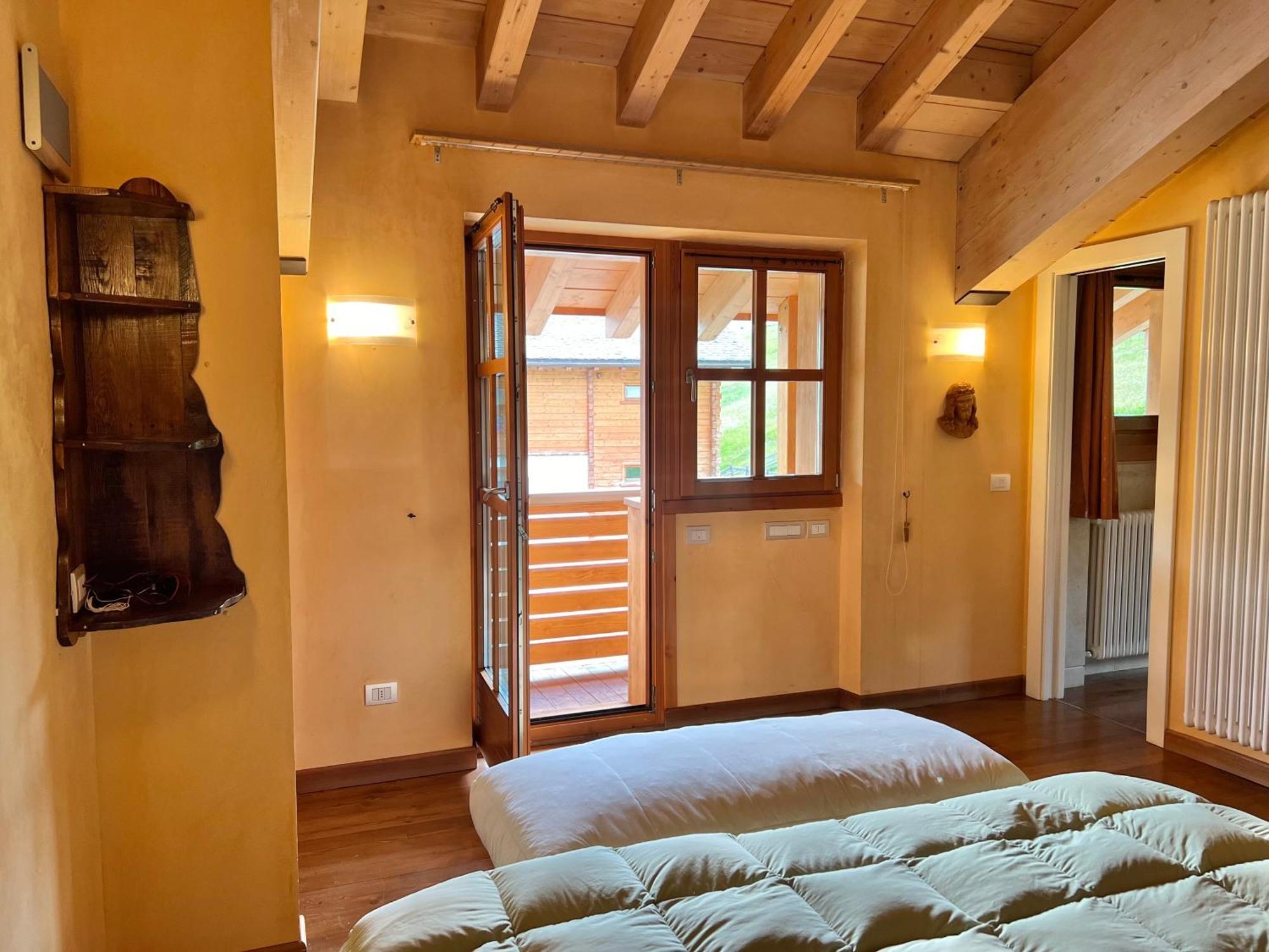 Appartamenti Forhotel Λιβίνιο Εξωτερικό φωτογραφία