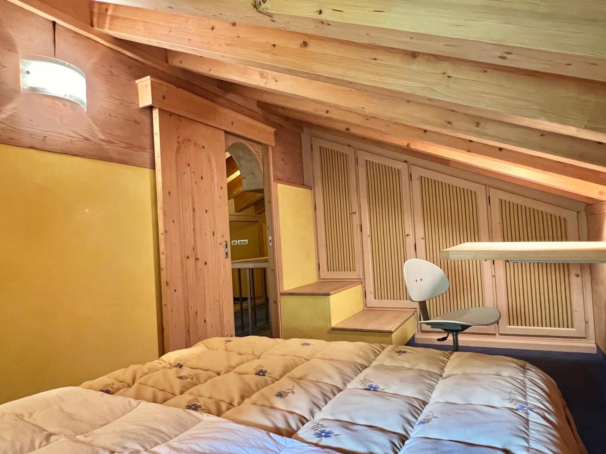 Appartamenti Forhotel Λιβίνιο Εξωτερικό φωτογραφία