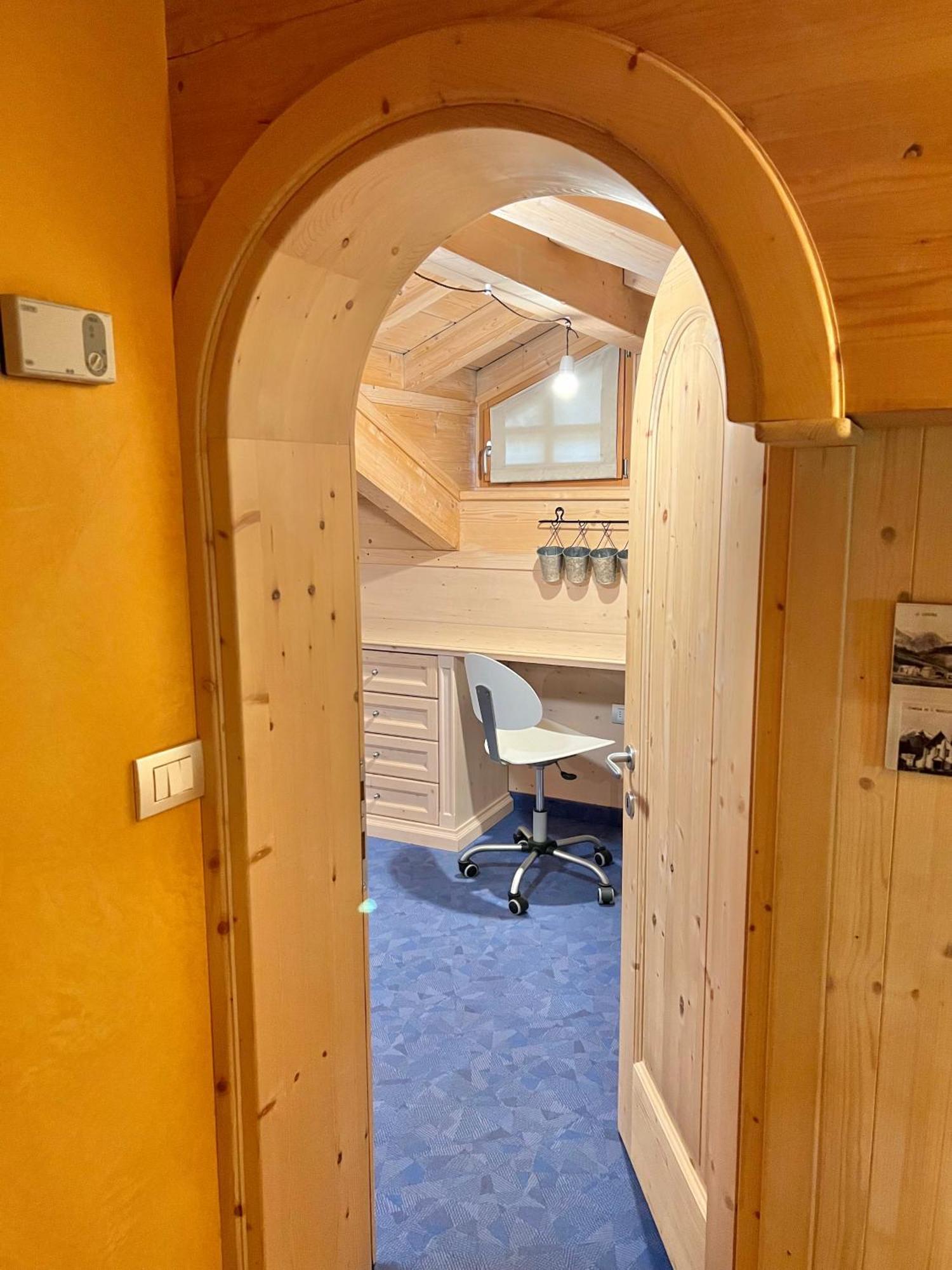 Appartamenti Forhotel Λιβίνιο Εξωτερικό φωτογραφία