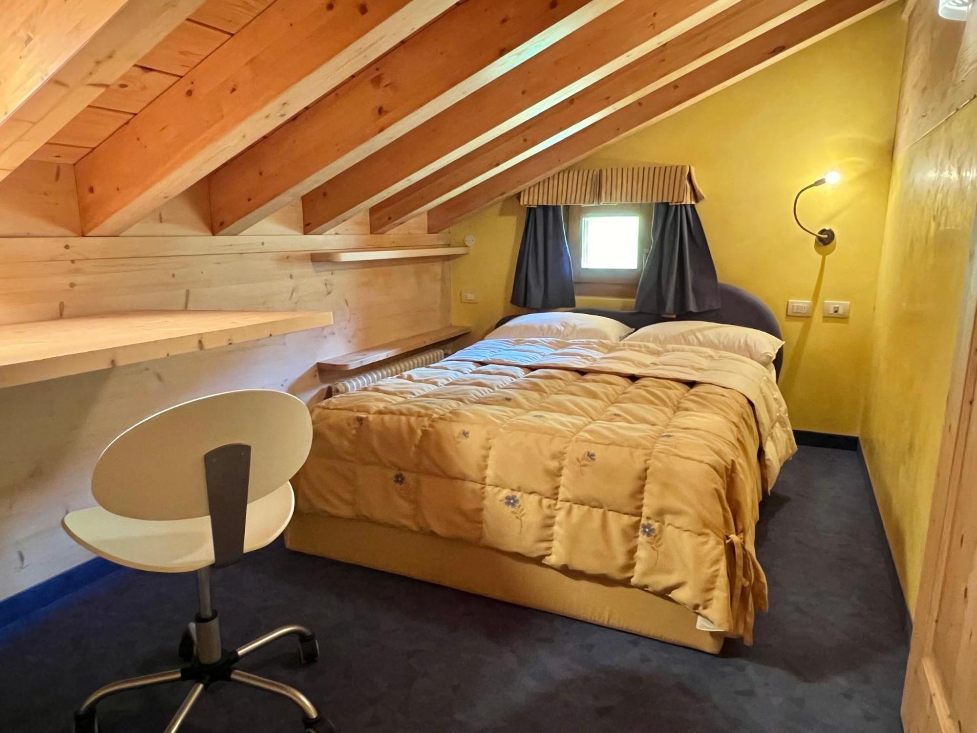 Appartamenti Forhotel Λιβίνιο Εξωτερικό φωτογραφία