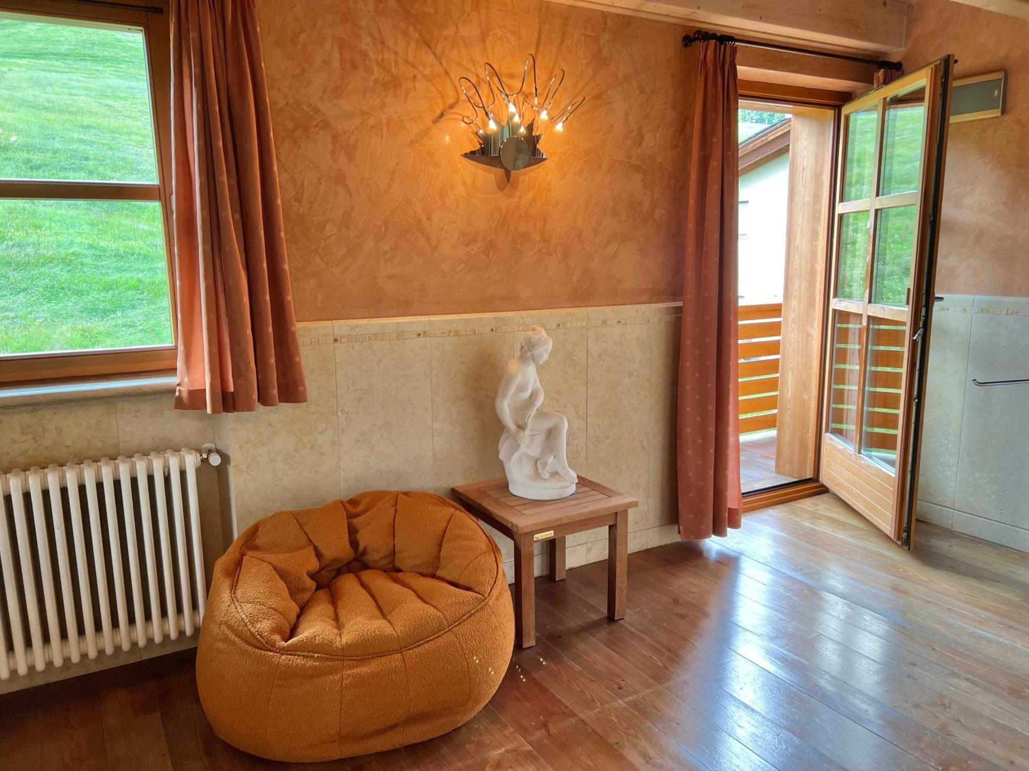 Appartamenti Forhotel Λιβίνιο Εξωτερικό φωτογραφία