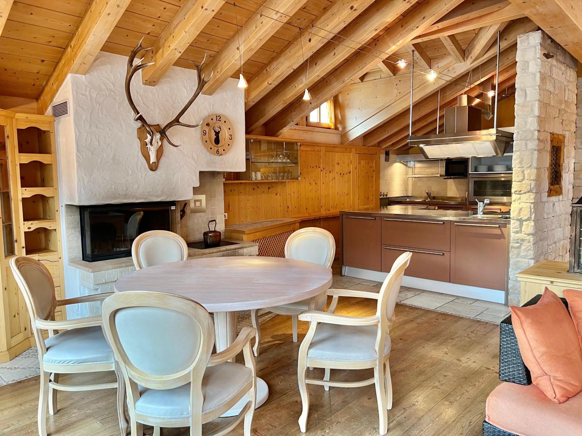 Appartamenti Forhotel Λιβίνιο Εξωτερικό φωτογραφία