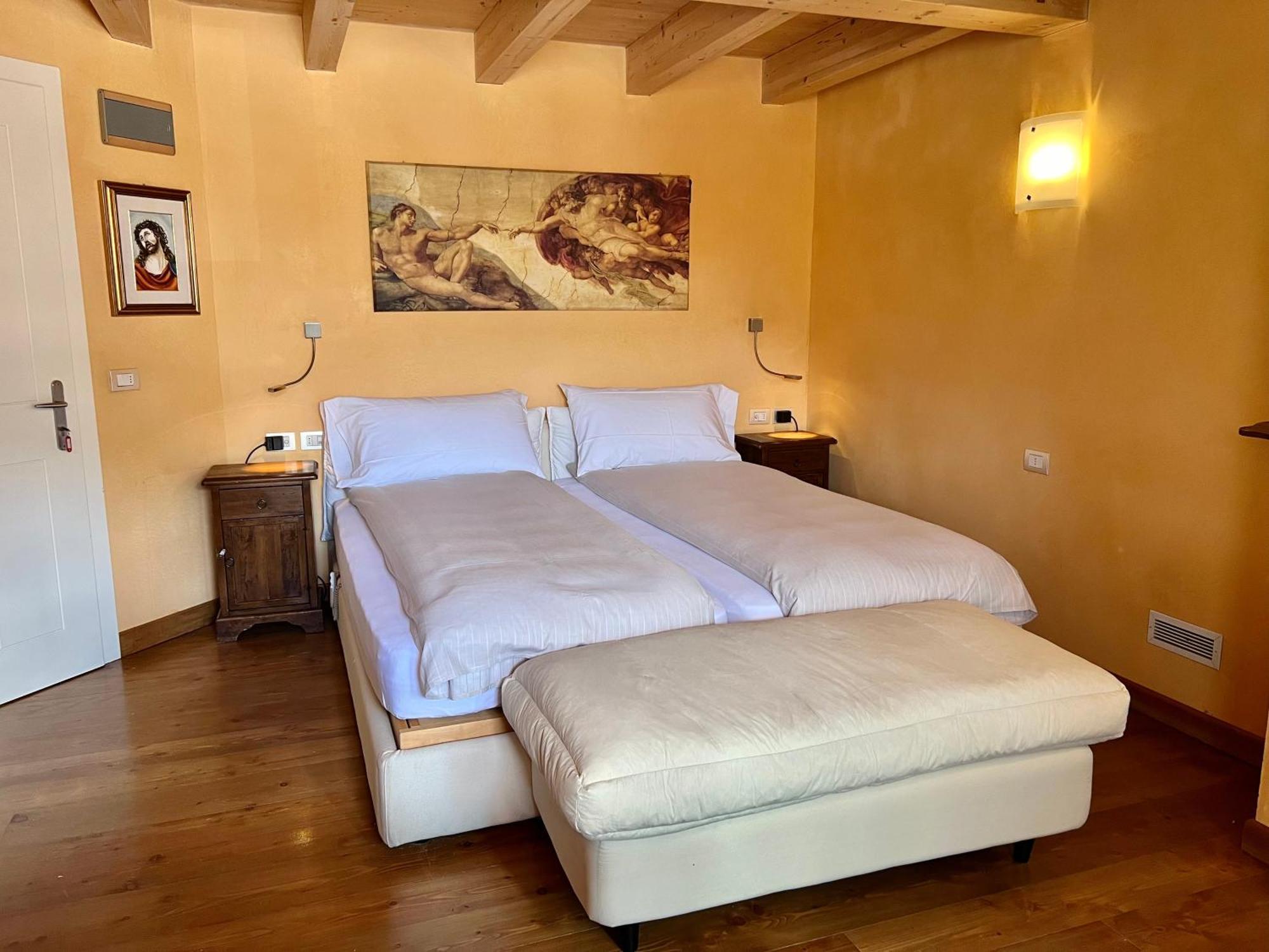 Appartamenti Forhotel Λιβίνιο Εξωτερικό φωτογραφία