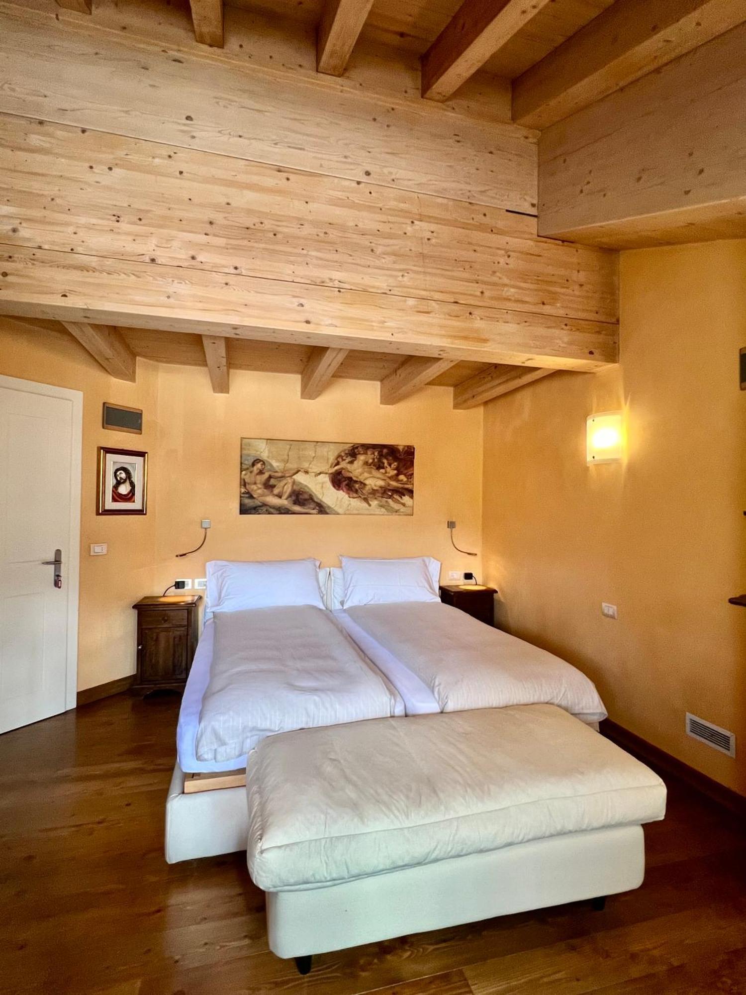 Appartamenti Forhotel Λιβίνιο Εξωτερικό φωτογραφία