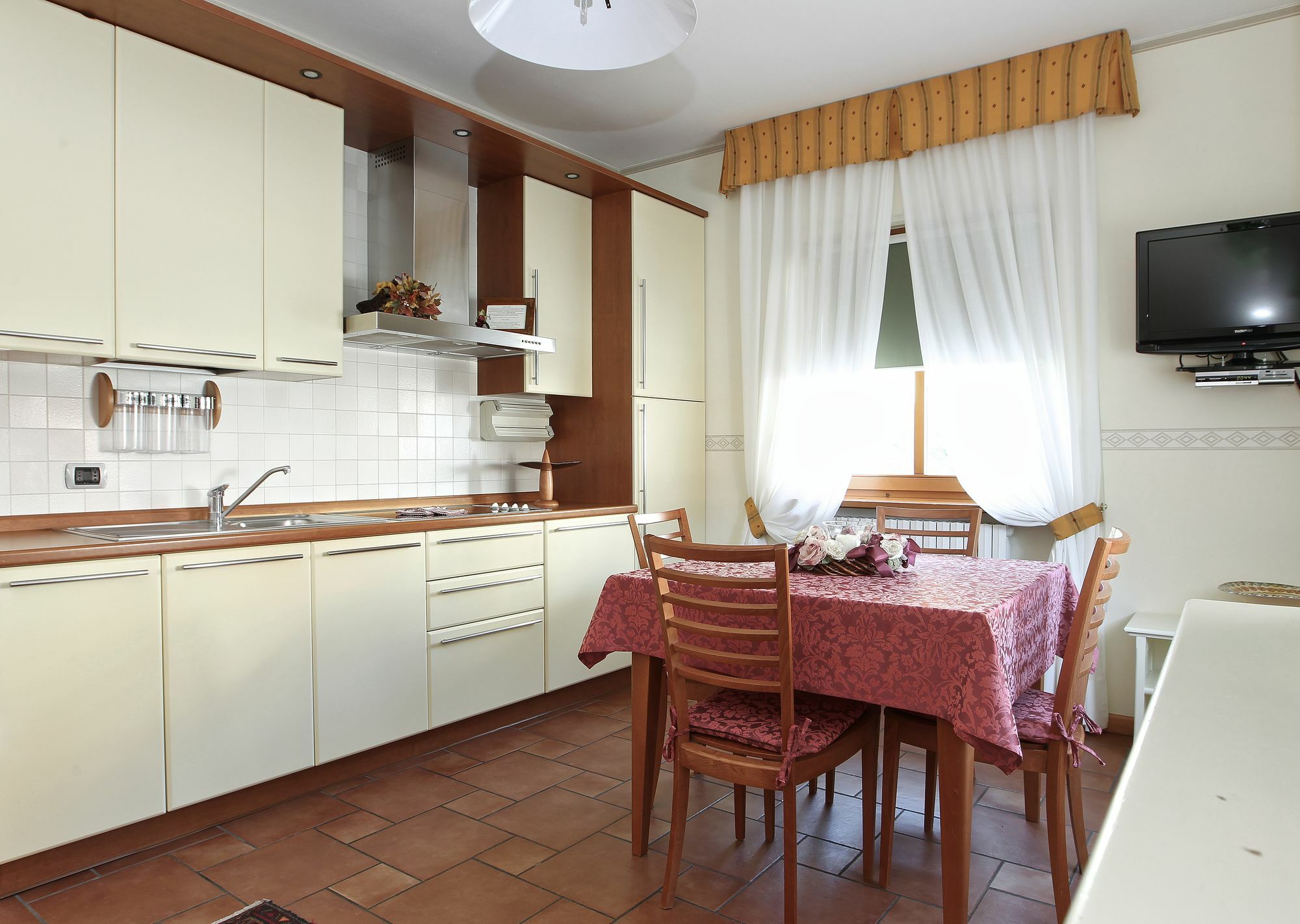 Appartamenti Forhotel Λιβίνιο Εξωτερικό φωτογραφία