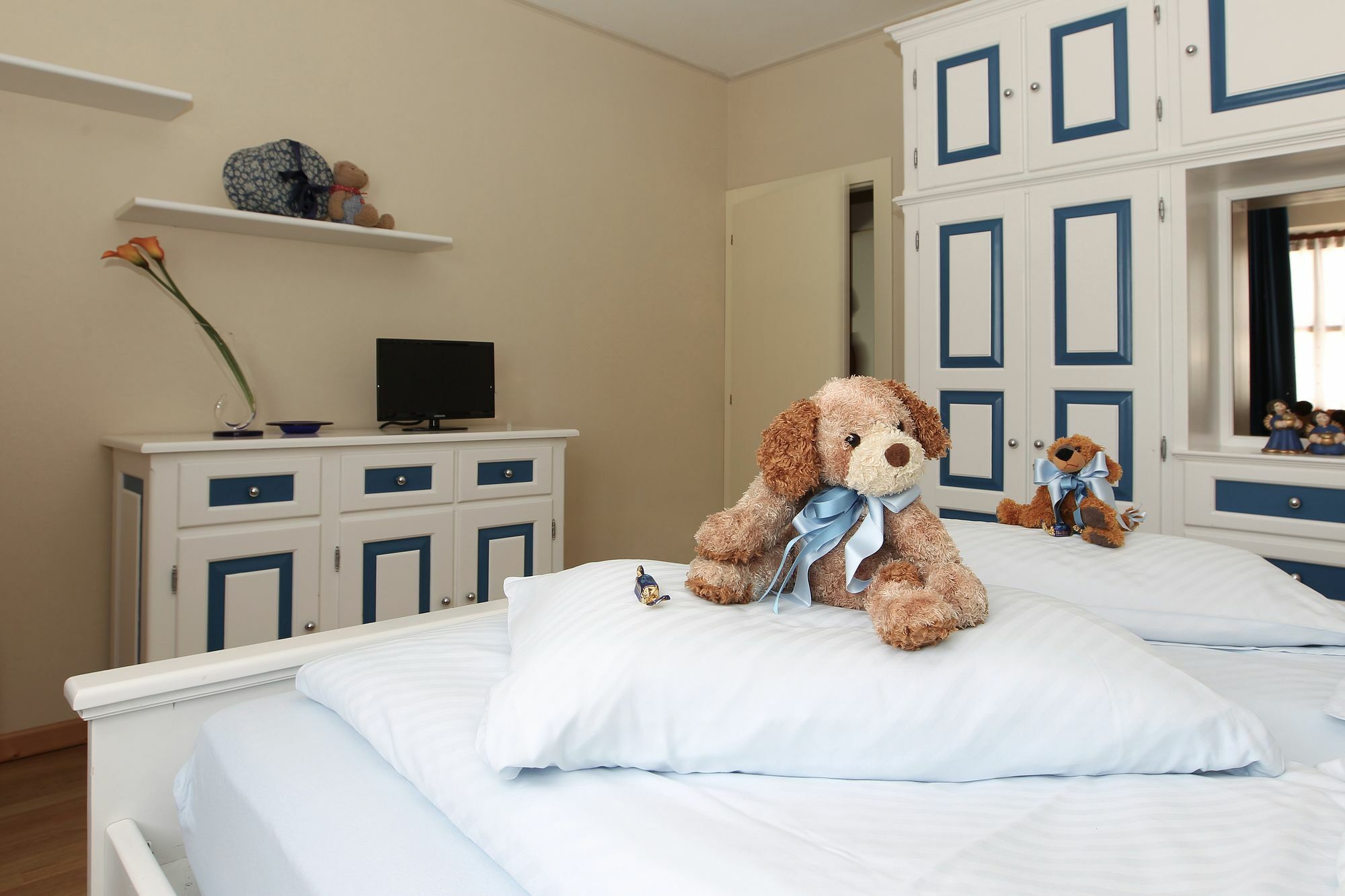 Appartamenti Forhotel Λιβίνιο Εξωτερικό φωτογραφία